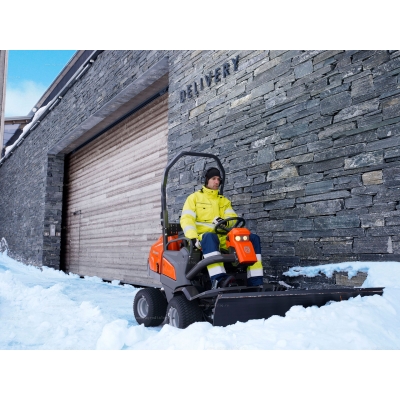 Садовый райдер Husqvarna P525DX Садовый райдер Husqvarna P525DX