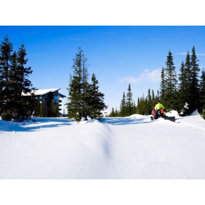 Садовый райдер Husqvarna P525DX Садовый райдер Husqvarna P525DX