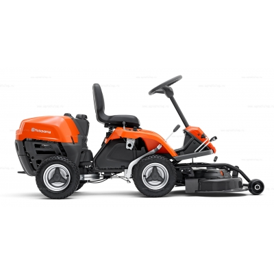 Садовый райдер Husqvarna R112C Садовый райдер Husqvarna R112C