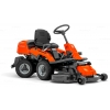 Садовый райдер Husqvarna R213C