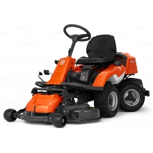Садовый райдер Husqvarna R214TC Садовый райдер Husqvarna R214TC