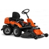 Садовый райдер Husqvarna R214TC