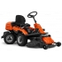 Садовый райдер Husqvarna R214TC Садовый райдер Husqvarna R214TC