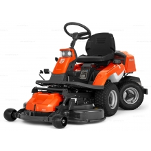 Садовый райдер Husqvarna R216T AWD Садовый райдер Husqvarna R216T AWD