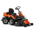 Садовый райдер Husqvarna R216T AWD Садовый райдер Husqvarna R216T AWD