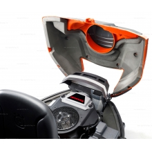 Садовый райдер Husqvarna R316TX AWD Садовый райдер Husqvarna R316TX AWD