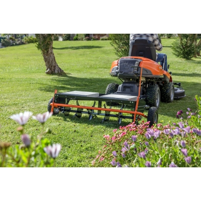 Садовый райдер Husqvarna R316TX AWD Садовый райдер Husqvarna R316TX AWD