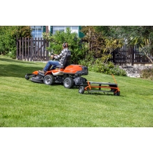 Садовый райдер Husqvarna R316TX AWD Садовый райдер Husqvarna R316TX AWD