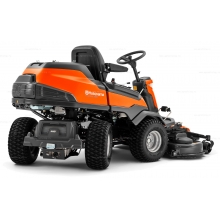 Садовый райдер Husqvarna R420TsX AWD Садовый райдер Husqvarna R420TsX AWD
