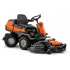 Садовый райдер Husqvarna R420TsX AWD Садовый райдер Husqvarna R420TsX AWD