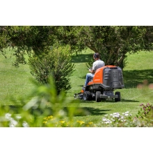 Садовый райдер Husqvarna RC318T Садовый райдер Husqvarna RC318T