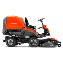 Садовый райдер Husqvarna RC320Ts AWD Садовый райдер Husqvarna RC320Ts AWD