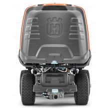 Садовый райдер Husqvarna RC320Ts AWD Садовый райдер Husqvarna RC320Ts AWD