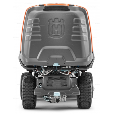 Садовый райдер Husqvarna RC320Ts AWD Садовый райдер Husqvarna RC320Ts AWD