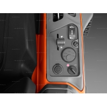 Садовый райдер Husqvarna RC320Ts AWD Садовый райдер Husqvarna RC320Ts AWD