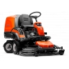 Садовый райдер Husqvarna RC320Ts AWD