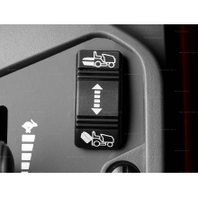 Садовый райдер Husqvarna RC320Ts AWD Садовый райдер Husqvarna RC320Ts AWD