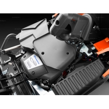 Садовый райдер Husqvarna RC320Ts AWD Садовый райдер Husqvarna RC320Ts AWD