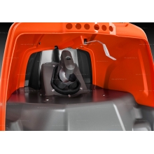 Садовый райдер Husqvarna RC320Ts AWD Садовый райдер Husqvarna RC320Ts AWD