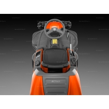 Садовый райдер Husqvarna RC320Ts AWD Садовый райдер Husqvarna RC320Ts AWD