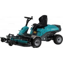 Садовый райдер Remarc Tourno King Size 2WD