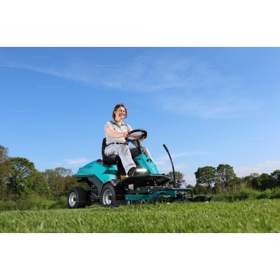 Садовый райдер Remarc Tourno King Size 4WD Садовый райдер Remarc Tourno King Size 4WD