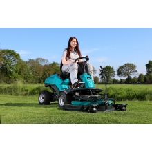 Садовый райдер Remarc Tourno King Size 4WD Садовый райдер Remarc Tourno King Size 4WD