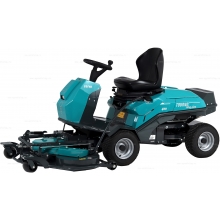 Садовый райдер Remarc Tourno King Size 4WD Servo