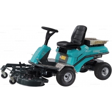 Садовый райдер Remarc Tourno Pick-Up 2WD