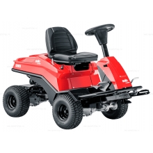 Садовый райдер Solo by AL-KO FC 13-90.6 HD 4WD