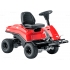 Садовый райдер Solo by AL-KO FC 13-90.6 HD 4WD Садовый райдер Solo by AL-KO FC 13-90.6 HD 4WD