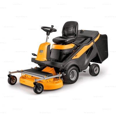 Садовый райдер Stiga MPV 320 W Садовый райдер Stiga MPV 320 W