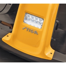 Садовый райдер Stiga MPV 320 W Садовый райдер Stiga MPV 320 W