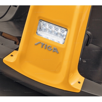 Садовый райдер Stiga MPV 320 W Садовый райдер Stiga MPV 320 W