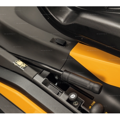 Садовый райдер Stiga MPV 320 W Садовый райдер Stiga MPV 320 W