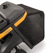 Садовый райдер Stiga MPV 320 W Садовый райдер Stiga MPV 320 W