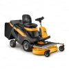 Садовый райдер Stiga MPV 320 W