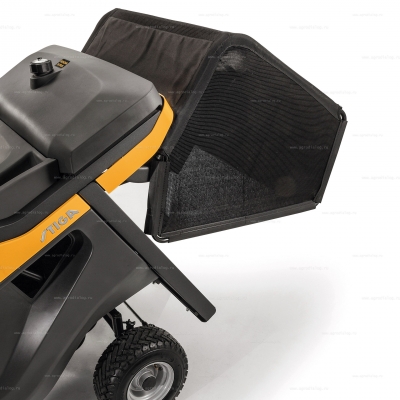 Садовый райдер Stiga MPV 320 W Садовый райдер Stiga MPV 320 W