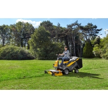 Садовый райдер Stiga MPV 320 W Садовый райдер Stiga MPV 320 W