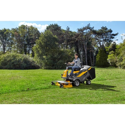 Садовый райдер Stiga MPV 320 W Садовый райдер Stiga MPV 320 W