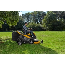 Садовый райдер Stiga MPV 320 W Садовый райдер Stiga MPV 320 W
