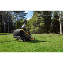 Садовый райдер Stiga MPV 320 W Садовый райдер Stiga MPV 320 W