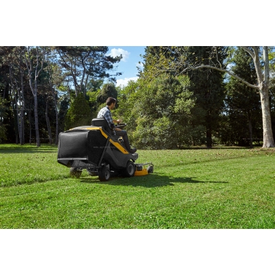 Садовый райдер Stiga MPV 320 W Садовый райдер Stiga MPV 320 W
