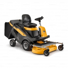 Садовый райдер Stiga MPV 320 W