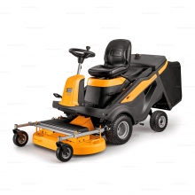 Садовый райдер Stiga MPV 520 W Садовый райдер Stiga MPV 520 W