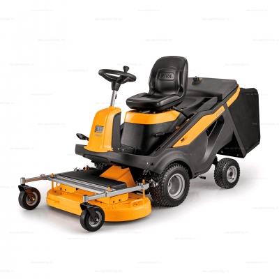 Садовый райдер Stiga MPV 520 W Садовый райдер Stiga MPV 520 W