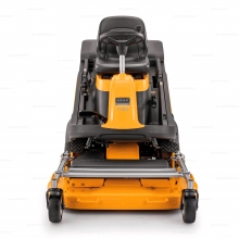 Садовый райдер Stiga MPV 520 W Садовый райдер Stiga MPV 520 W