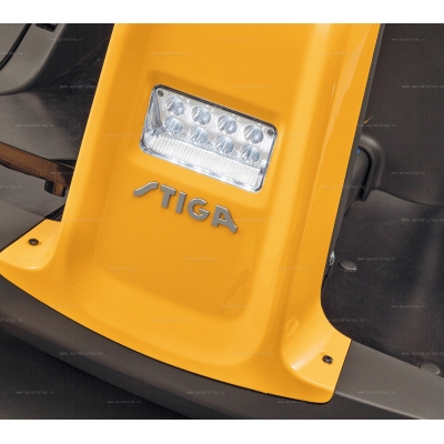Садовый райдер Stiga MPV 520 W Садовый райдер Stiga MPV 520 W