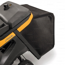 Садовый райдер Stiga MPV 520 W Садовый райдер Stiga MPV 520 W