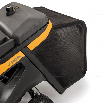 Садовый райдер Stiga MPV 520 W Садовый райдер Stiga MPV 520 W